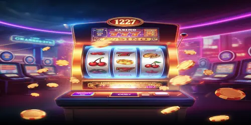 Membandingkan Sistem Jackpot Di Mesin Slot Mekanik Dan Digital