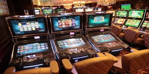 Menjelajahi Berbagai Jenis Mesin Slot Yang Menawarkan Pembayaran Besar